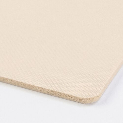 Podkładka pod mysz 23,5 x 19,7 cm na jasnej gumie do sublimacji na Arena.pl