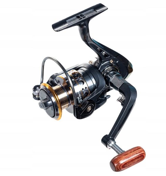 KOŁOWROTEK KFB 3000 9 Łożysk Spinning Match zdjęcie 4