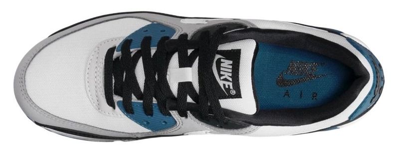 Buty męskie NIKE AIR MAX 90 (FB9658 002) 42 zdjęcie 4