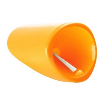 TEMPERÓWKA obieraczka do WARZYW TESCOMA ORANGE na Arena.pl