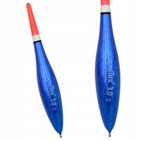 SPŁAWIK PRZELOTOWY Z BALSY 3,0 g / 7,5 cm SHARK PL