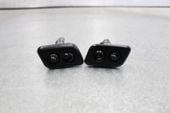 OE BMW LEWA DYSZA SPRYSKIWACZA LAMPA 5 E39 61678360661