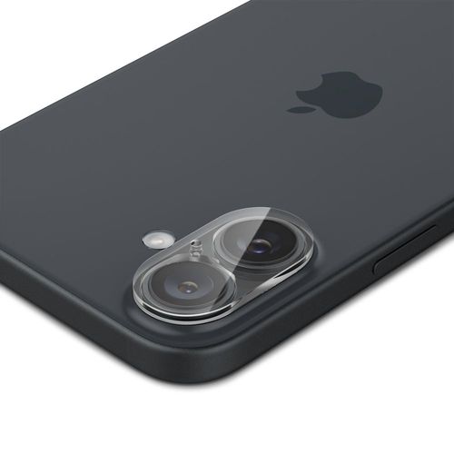 osłona aparatu spigen optik glas.tr camera protector 2-pack iphone 16 na Arena.pl