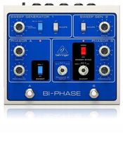 Behringer DUAL-PHASE Efekt gitarowy typu phaser