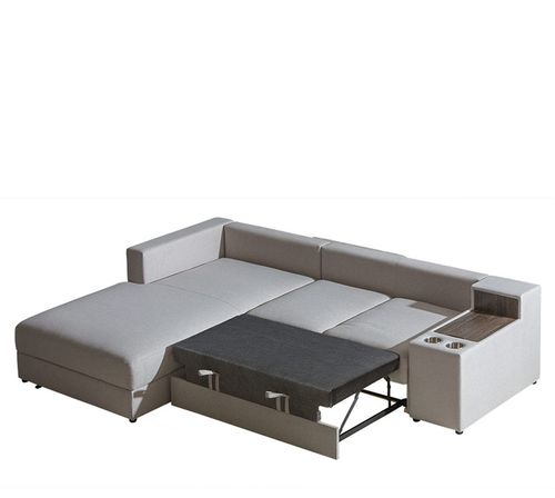 Narożnik Modułowy Palermo na Arena.pl