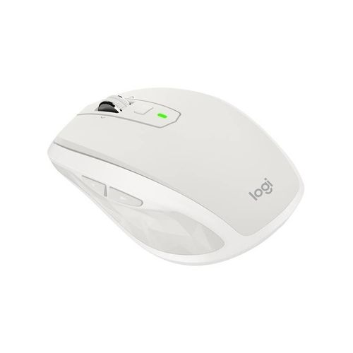 Mysz Logitech MX Anywhere 2S - light grey (910-005155) na Arena.pl
