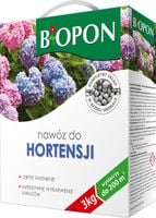 bopon - nawóz do hortensji granulat 3kg