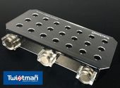 Frag"S Shelf Model 2 - Pólka Na Szczepki