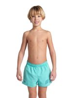 ARENA SZORTY BOYS' BEACH SHORT LOGO R WATER NAVY 006446/870 140 (10-11)