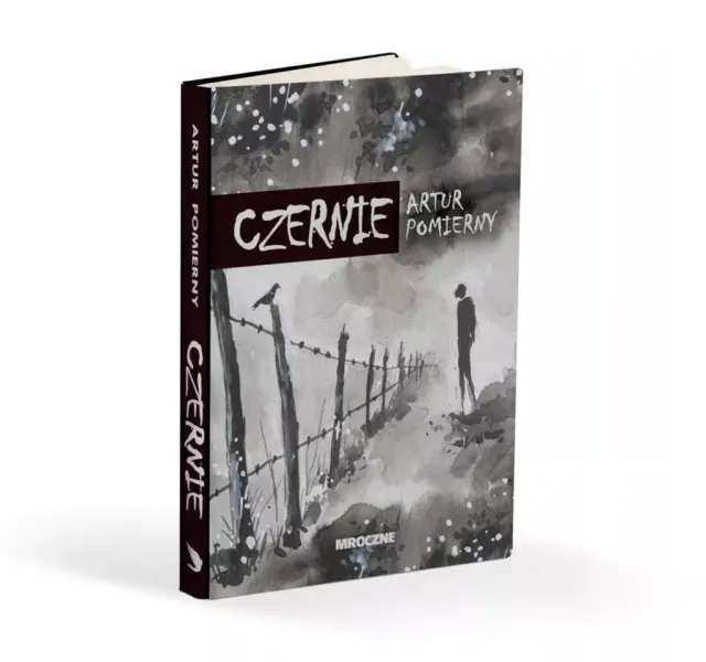 Czernie zdjęcie 1