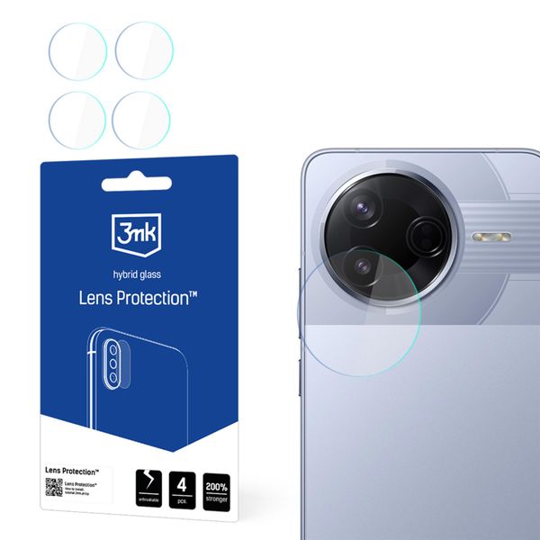 poco f7 pro - 3mk lens protection zdjęcie 2