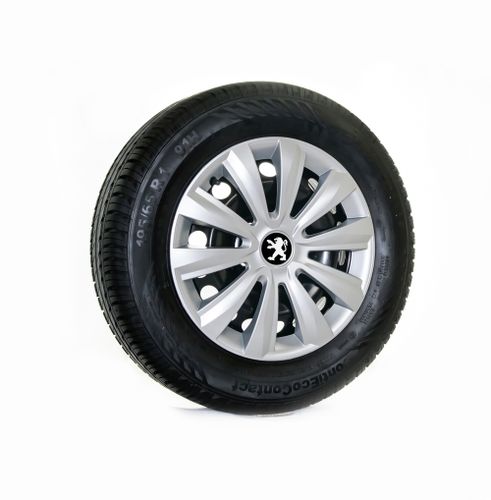 13 cali do Peugeot na Arena.pl