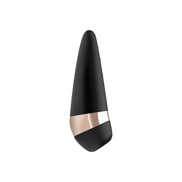 Wibrator - Satisfyer Pro 3+ Air Pulse Stimulator + Vibration zdjęcie 3
