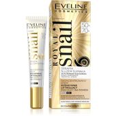 Eveline Royal Snail 50+/70+ Skoncentrowany Krem liftingujący pod oczy