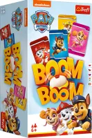 Boom Boom. Psi Patrol