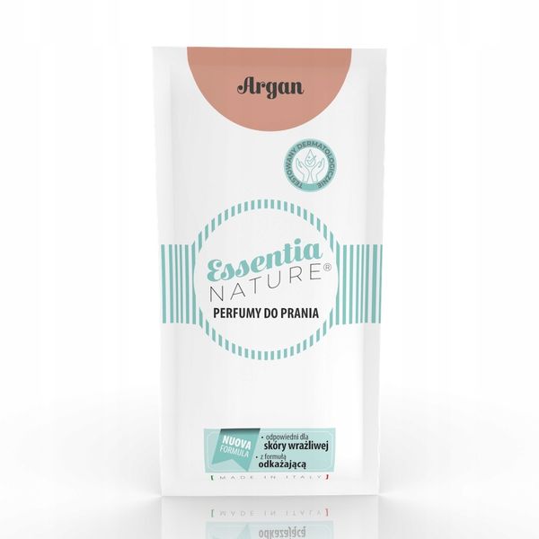 Essenstia Nature Perfumy Do Prania Argan 20Ml zdjęcie 1