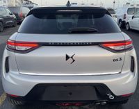 Citroen DS 3 E-Tense - Listwa Chrom chromowana na Klapę Nakładka Tuning