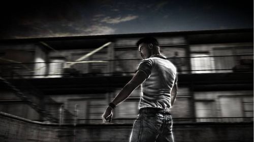 THE FIGHT LIGHTS OUT [PS3] U na Arena.pl