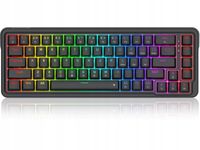 KLAWIATURA REDRAGON Nova K709-RGB