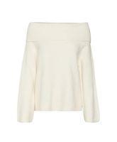 Sweter Vero Moda VMBOOM OFF SHOULDER M