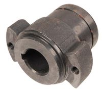 Wałek koła pasowego Cedrus zagęszczarka CEDZG01 CEDZG02 130023