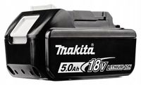 Akumulator Makita LXT BL1850B 18 V 5.0 Ah Li-ion