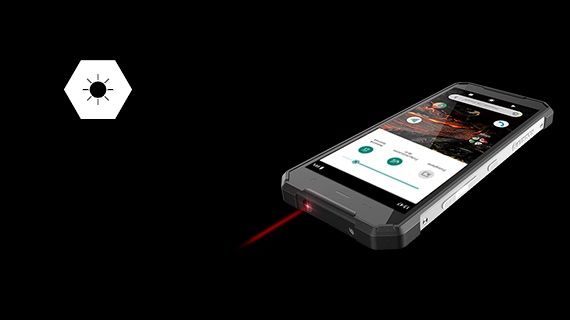 Myphone Hammer Explorer 3/32Gb Nfc Qc 5000Mah zdjęcie 9
