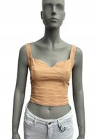 ABERCROMBIE&FITCH TOP DAMSKIE ROZMIAR L