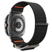 spigen durapro flex samsung galaxy watch ultra (47 mm) black