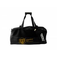 Torba sportowa MASTERS TOR-MFE czarna (ZMIANA CENY) N/A