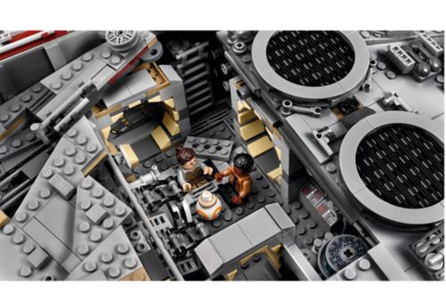LEGO 75192 na Arena.pl