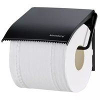 uchwyt na papier toaletowy klausberg kb-7713