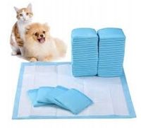 Podkłady Maty Absorbujące Szkoleniowe 60X60 Cm /M