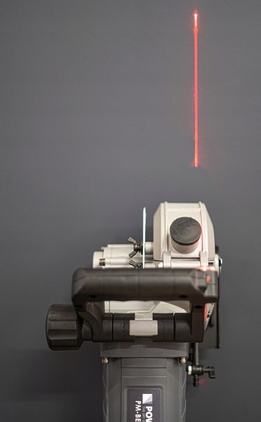 BRUZDOWNICA REGULACJA BRUZD ZRASZANIE TARCZ ZESTAW 3000M 2 LATA GWARAN zdjęcie 3