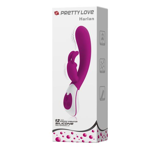 pretty love   harlan, 12 function na Arena.pl