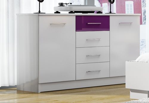 Komoda DUBAJ 4SZ2D na Arena.pl