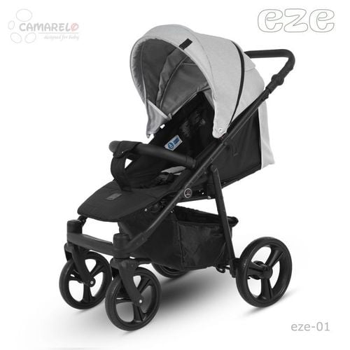 Wózek spacerowy eze 01 CAMARELO na Arena.pl
