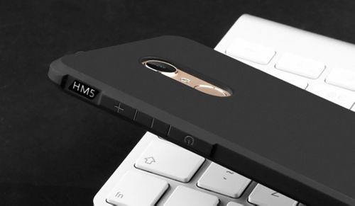 XIAOMI REDMI 5 PLUS ETUI CASE SZKŁO HD +4D na Arena.pl