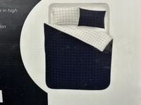 Komplet pościeli Karl Lagerfeld kołdra 200cm x 135 poduszka 80x80cm