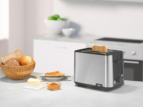 Toster BRAUN HT1510BK na Arena.pl