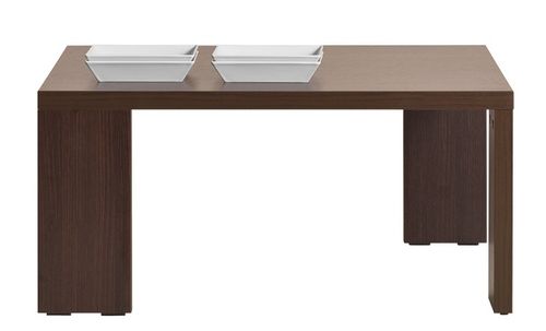 Komoda KENDO K3 2D białe połysk na Arena.pl