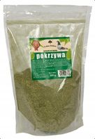 Pokrzywa w proszku dla gołębi Leśna Dolina 500g