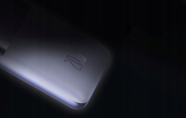 BASEUS POWER BANK PODRÓŻNY 10000 MAH 2X USB USB-C QC 3.0 20W Z KABLEM USB zdjęcie 5