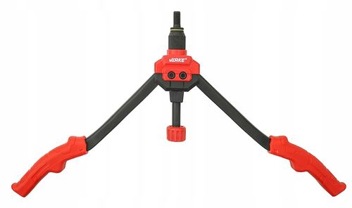 NITOWNICA RĘCZNA DO NITONAKRĘTEK NITÓW M3 - M12 ZESTAW DO NITOWANIA na Arena.pl