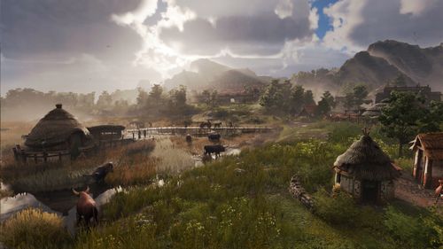Gra PS5 CENEGA Anno 117: Pax Romana na Arena.pl