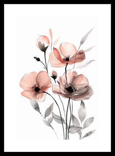 Plakat 20x30cm Subtelny Okaz na Arena.pl