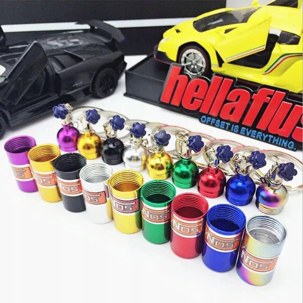 1 2263 Brelok pojemnik na leki NOS fast and forious tank zdjęcie 6