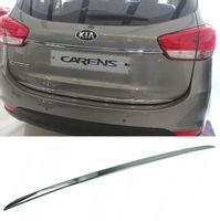 KIA CARENS IV - LISTWA CHROM NAD Chromowana Klapa