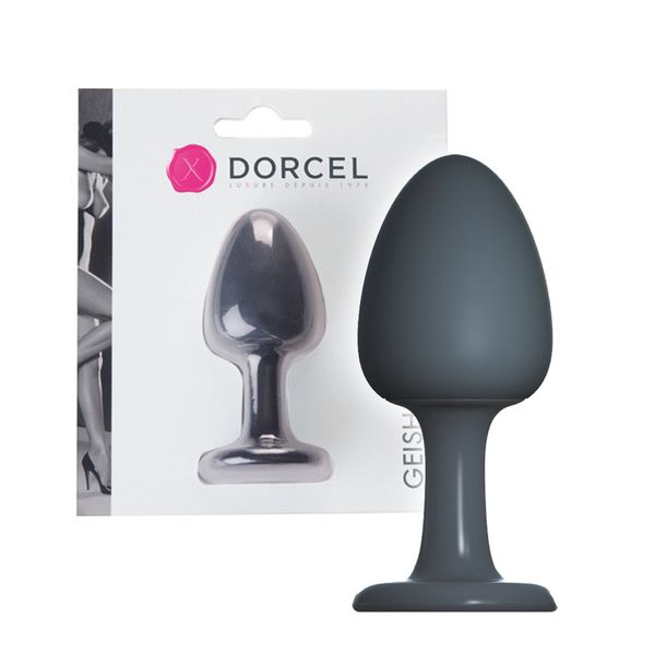 Geisha Plug zdjęcie 1