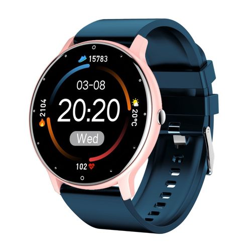 Smartwatch Damski Gravity GT1-4 na Arena.pl